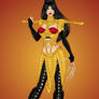 Lady Deathstrike