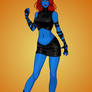 Mystique (X-Men: Evolution)