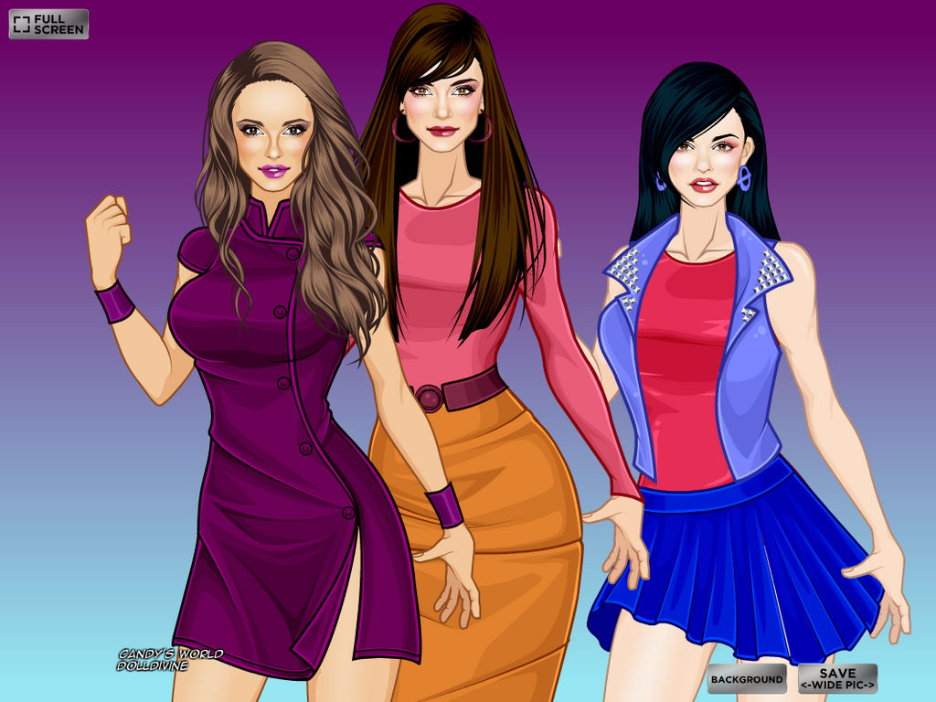 Charmed Again (Season 4) by MoonStar757 on DeviantArt
