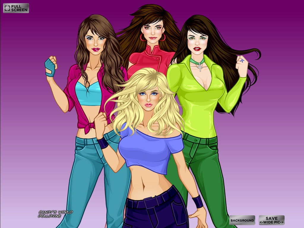 Charmed (Season 8) 2 by MoonStar757 on DeviantArt