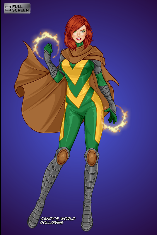 Hope Summers