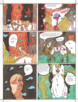 Bitter -Sweett capitulo 2 Ingles