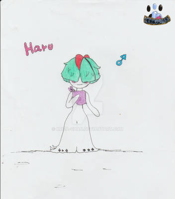 Haru