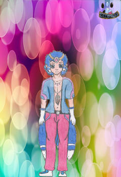 Milo humano
