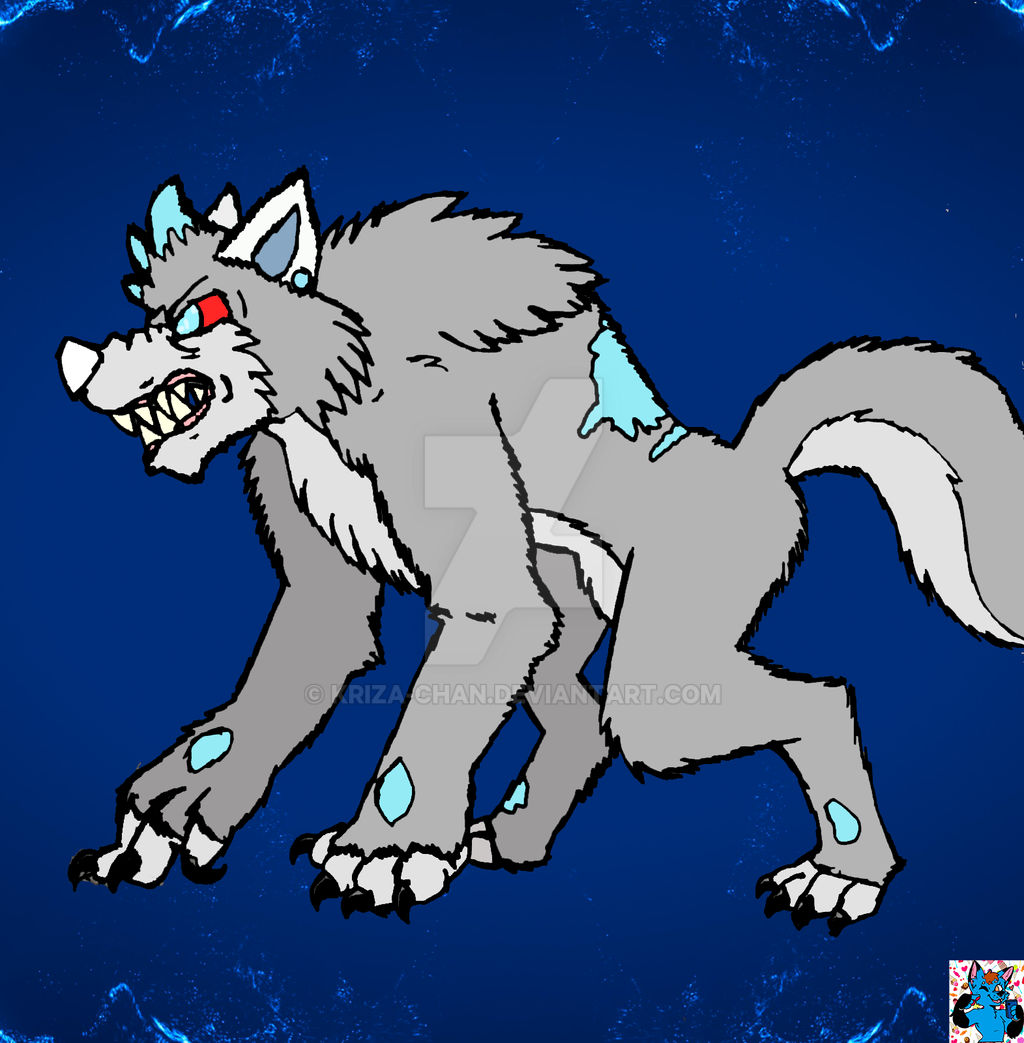 Werewolf