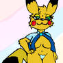 Bao Pikachu