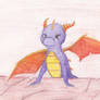 I'm Not Dead Yet - Spyro The Dragon