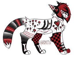 Sick Boy // Design Trade
