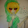 What 'Game' ?  [BEN Drowned.]