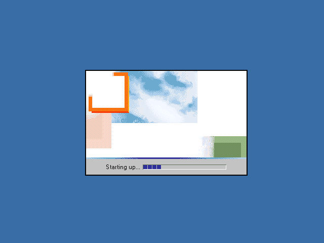 Windows 2000 Beta 3 Template (Fixed) by gliczide on DeviantArt