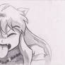 funny Inuyasha