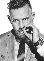 Conor McGregor