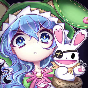Explore The Best 四糸乃 Art Deviantart Explore The Best 四糸乃 Art Deviantart