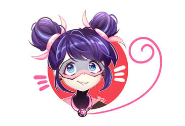 [+SPEEDPAINT] Multimouse! Miraculous Ladybug