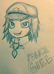 PoliceGirl