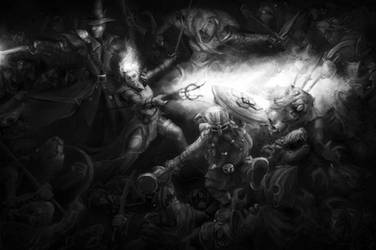 #kerillian | Explore kerillian on DeviantArt