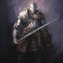 Dark Souls Knight