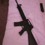 My M16A4