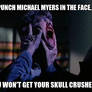 Myers Meme