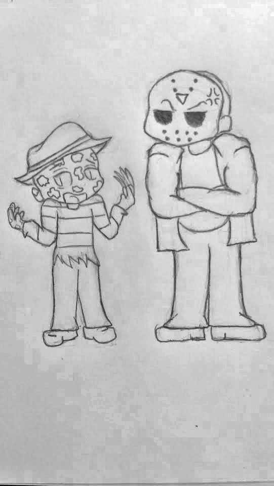 Freddy explain yourself