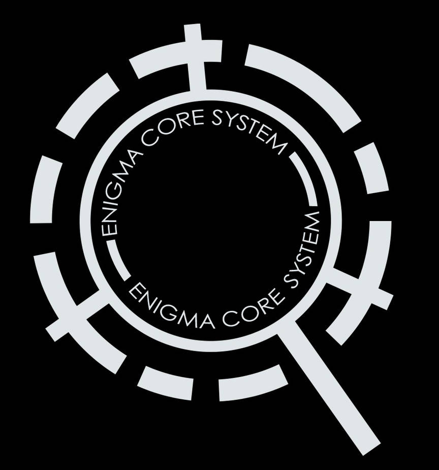 Enigma Core System by Enigma-Seeker on DeviantArt