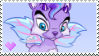 Faerie Ixi Stamp