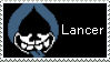 Lancer Stamp 3 by mattlancer
