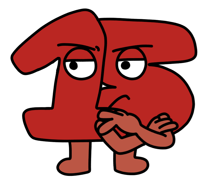 BFDI 15 by SniperTheGun365 on DeviantArt