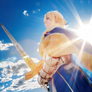 Saber (Arturia Pendragon)