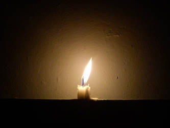 night candle 1