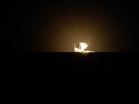 night candle 2