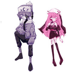 Explore the Best Ruv Art | DeviantArt