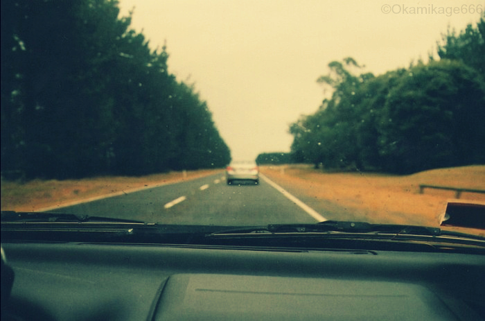 Road.