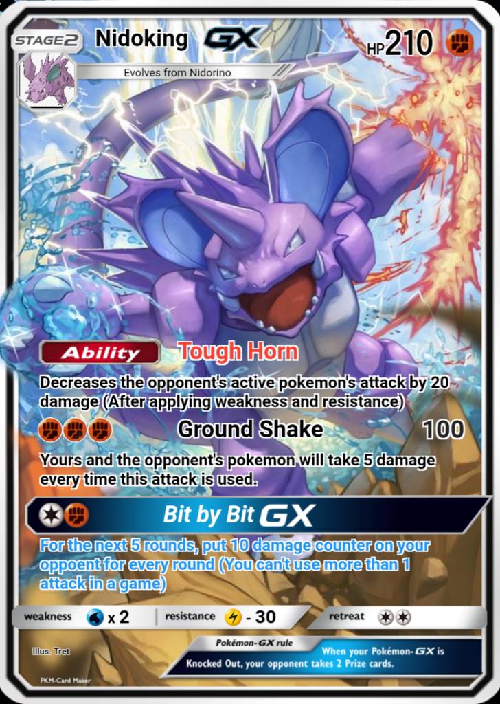 pokemon gx card maker What is the value of a holographic Eevee Pokmon card? Exclusive promo Eevee GX Pokemon single card. PKM Card Maker - Apps