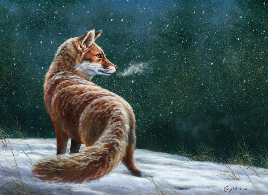 Lone ranger by Bisanti on DeviantArt