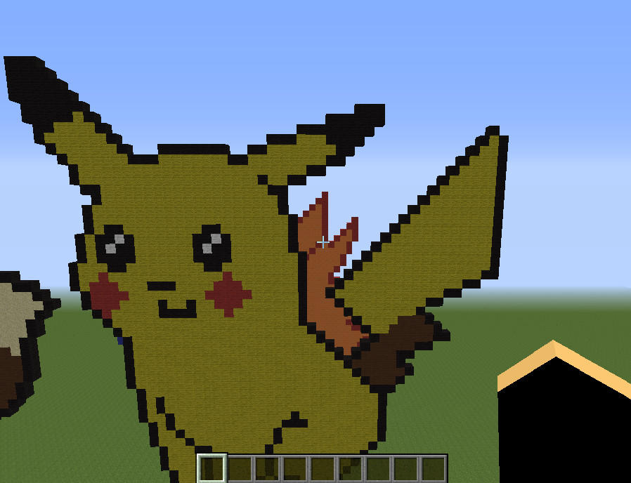 pikachu | html css javascript Images High Quality... Pikachu~ by Sierracat7807 on DeviantArt
