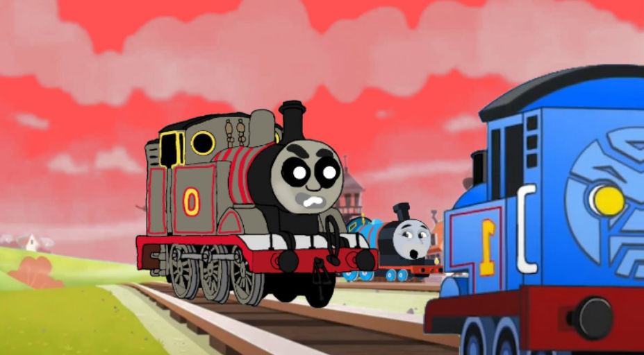 Demon Timothy Timothy ConFronts His Demon by Austinthehedghog85 on DeviantArt