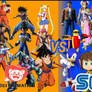 SEGA Vs Toei Animation