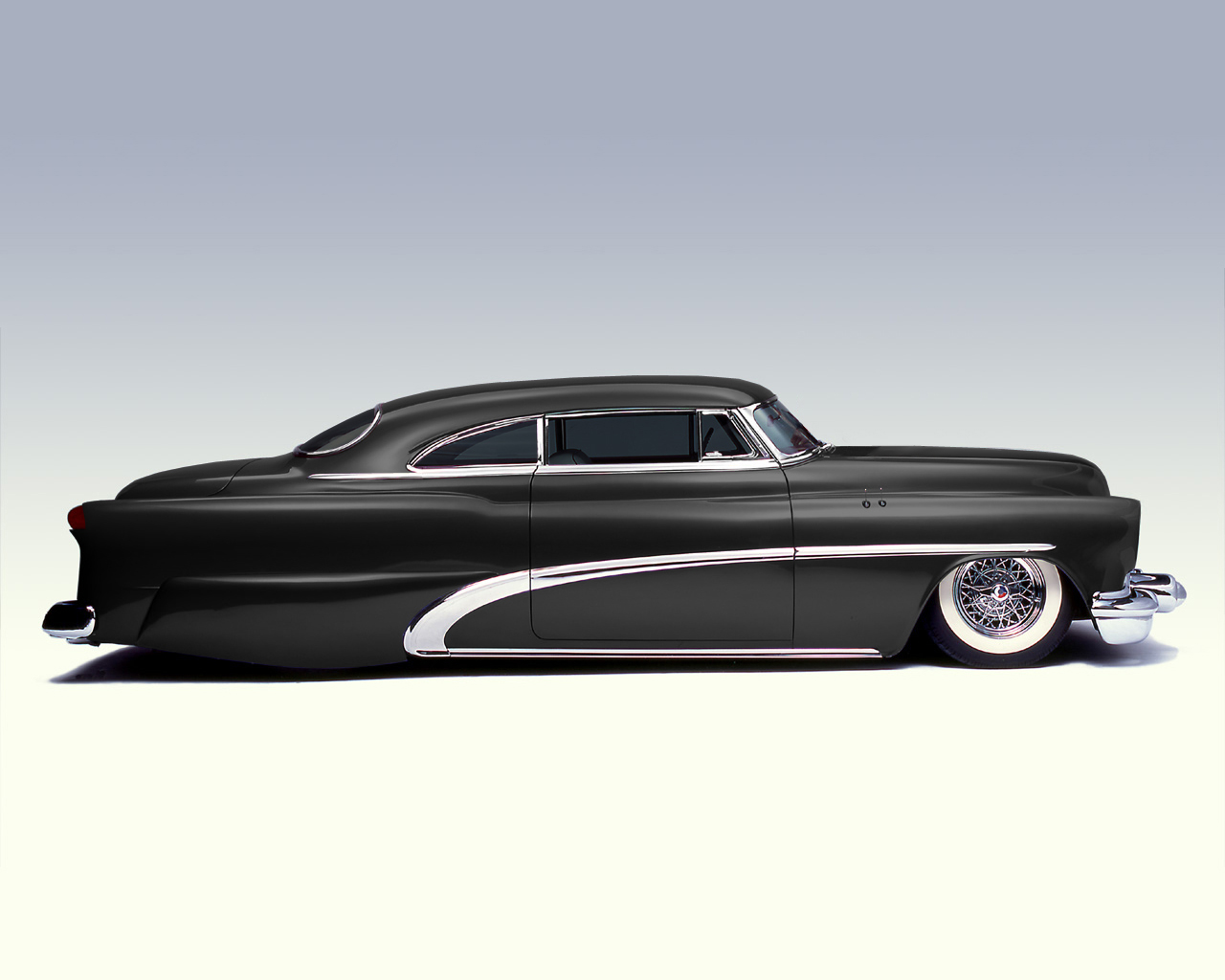 1953 Buick