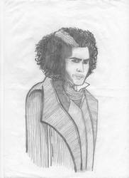 Sweeney Todd