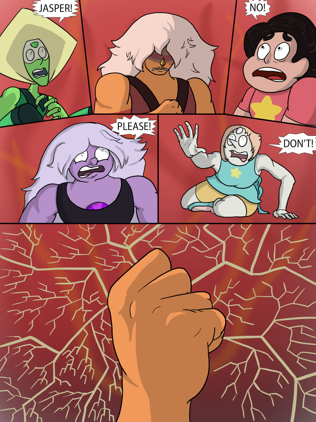 Team Building V, page 10