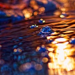 Liquid Fires