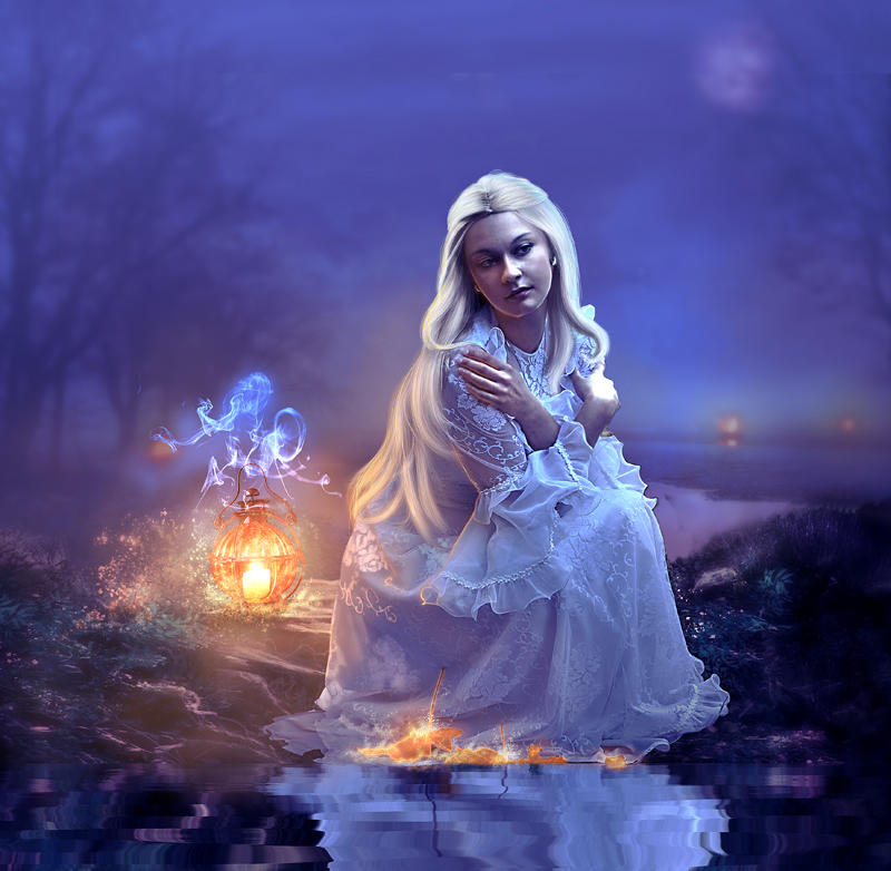 Inner Flame by little-spacey Inner Flame by little-spacey