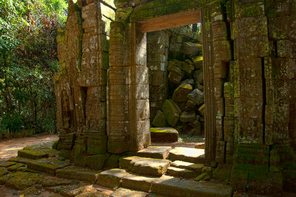 Angkor Wat Stock