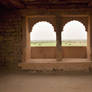 India temple interior stock ii