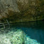 More Cenote Stock