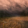 Path to Storm Premade Background