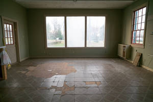 Empty Room Stock by little-spacey Empty Room Stock by little-spacey