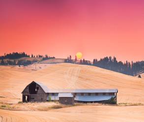 Palouse