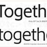 01. Together - Sample of English - Yong.SEF Sys